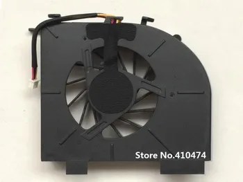 SSEA New CPU Cooling Fan for Hp Pavilion DV5 DV5T DV5-1000 DV6 DV6-1100 Laptop P/N:KSB0505HA 8J75
SSEA New CPU Cooling Fan for Hp Pavilion DV5 DV5T DV5-1000 DV6 DV6-1100 Laptop P/N:KSB0505HA 8J75