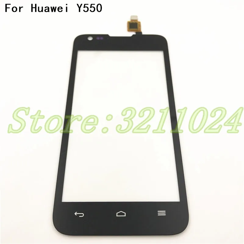 High quality Touch Panel For Huawei Ascend Y550 Y550-L01 Y550-L02 Y550-L03 VAF49 P Black touch screen display+Tools
High quality Touch Panel For Huawei Ascend Y550 Y550-L01 Y550-L02 Y550-L03 VAF49 P Black touch screen display+Tools