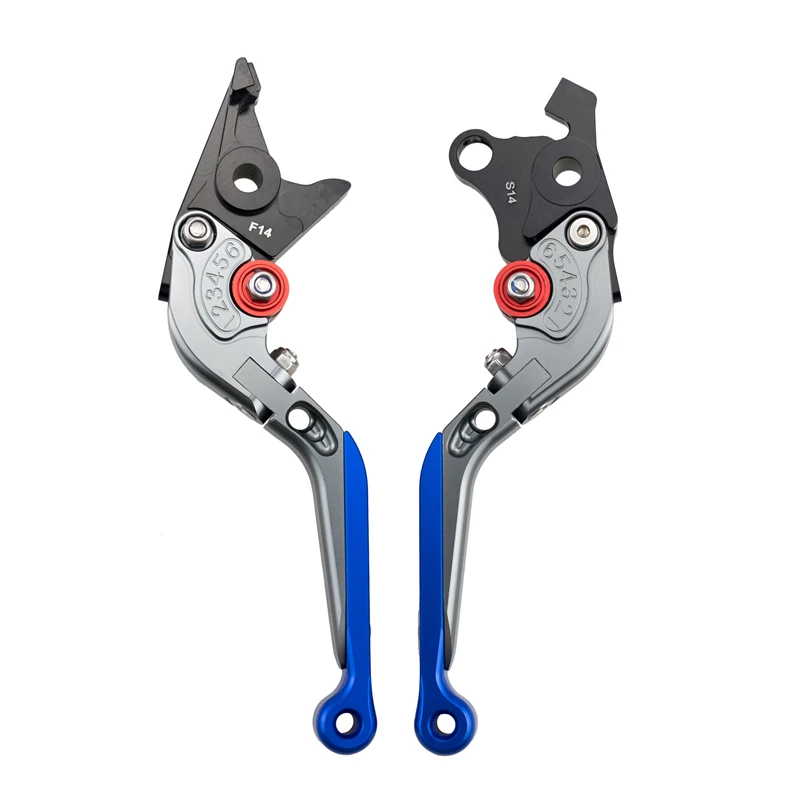 KODASKIN Motorcycle Accessories Handle CNC Brake Clutch Levers fit for SUZUKIGSF1250 BANDIT 2007-2015
KODASKIN Motorcycle Accessories Handle CNC Brake Clutch Levers fit for SUZUKIGSF1250 BANDIT 2007-2015