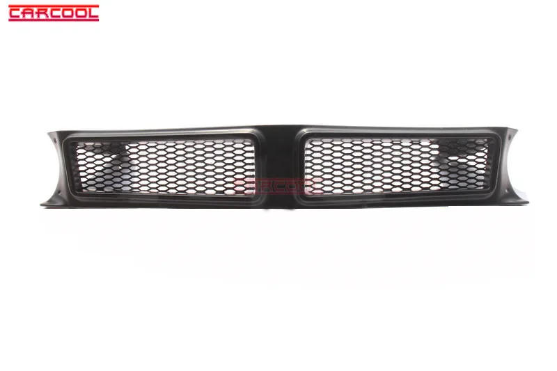 Car Styling Glass Fiber FRP Front Bumper Grill For 1995-1998 S14 Zenki S14A Kouki RB Rocket Bunny V2
Car Styling Glass Fiber FRP Front Bumper Grill For 1995-1998 S14 Zenki S14A Kouki RB Rocket Bunny V2