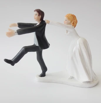 Polyresin Couple Figurines Wedding Cake Toppers For Love Precious Moments 
Polyresin Couple Figurines Wedding Cake Toppers For Love Precious Moments