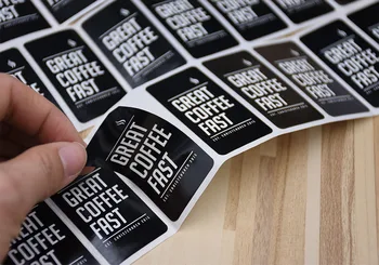 Custom paper sticker in roll print black background glossy oil finished printed by HBL-PRINT.COM high quality best price
Custom paper sticker in roll print black background glossy oil finished printed by HBL-PRINT.COM high quality best price