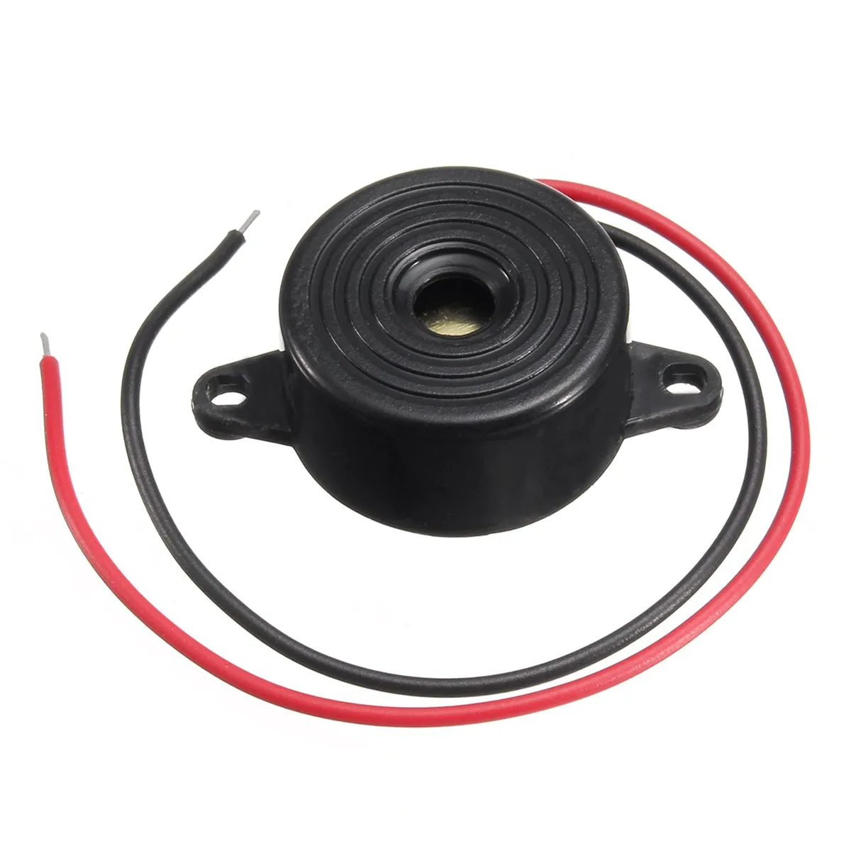 Durable 3-24V Piezo Electronic Buzzer Alarm 95DB Continuous Sound Beeper For Arduino Car Van
Durable 3-24V Piezo Electronic Buzzer Alarm 95DB Continuous Sound Beeper For Arduino Car Van