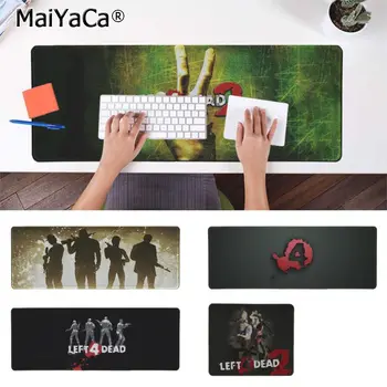 Maiyaca New Arrivals Left 4 Dead 2 Durable Rubber Mouse Mat Pad Rubber PC Computer Gaming mousepad
Maiyaca New Arrivals Left 4 Dead 2 Durable Rubber Mouse Mat Pad Rubber PC Computer Gaming mousepad