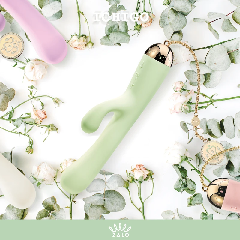 Как Использовать Вибратор В Паре