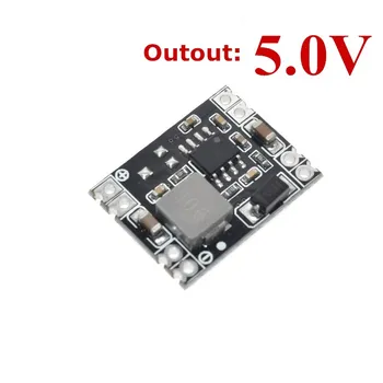 DC-DC Buck Step-down Power Supply Module 5V-12V 24V to 5V Fixed Output High-Current
DC-DC Buck Step-down Power Supply Module 5V-12V 24V to 5V Fixed Output High-Current