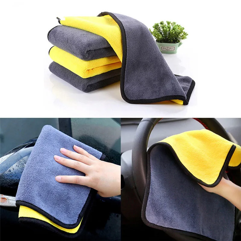 2019 new 30 * 30cm car wash with microfiber towel for Hyundai ix35 iX45 iX25 i20 i30 Sonata,Verna,Solaris,Elantra,Accent
2019 new 30 * 30cm car wash with microfiber towel for Hyundai ix35 iX45 iX25 i20 i30 Sonata,Verna,Solaris,Elantra,Accent