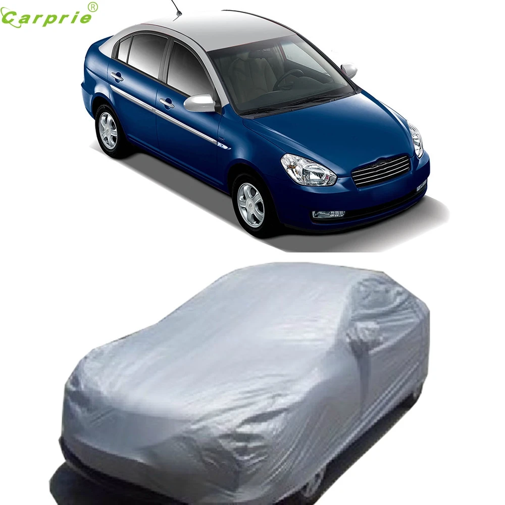 AUTO CAR Cover Waterproof Outdoor wheeled machine UV/Dust Protector Bike Rain Dustproof Cover for AUTO Scooter dec30
AUTO CAR Cover Waterproof Outdoor wheeled machine UV/Dust Protector Bike Rain Dustproof Cover for AUTO Scooter dec30
