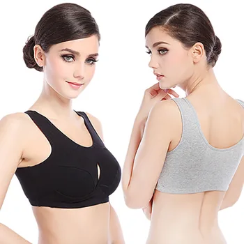 Fashion Underwear Double cup insert Women bra big size Super Push Up Bra Cup For Girls one piece seamless bra M L XL XXL
Fashion Underwear Double cup insert Women bra big size Super Push Up Bra Cup For Girls one piece seamless bra M L XL XXL
