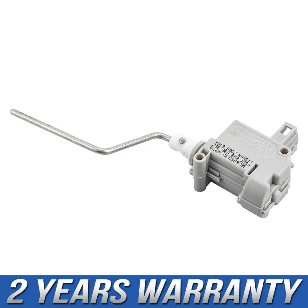 New FUEL FLAP CENTRAL OPEN LOCKING MOTOR for Audi A4 B6 B7 8E 2002-2008 Seat EXEO 2009 -2014 OE# 8E0862153A
New FUEL FLAP CENTRAL OPEN LOCKING MOTOR for Audi A4 B6 B7 8E 2002-2008 Seat EXEO 2009 -2014 OE# 8E0862153A