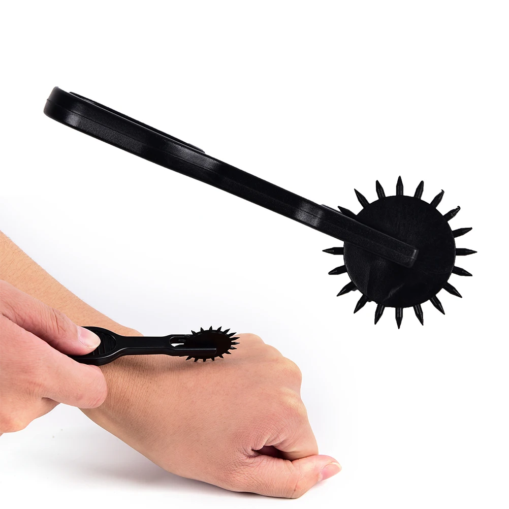 Колесо Вартенберга 