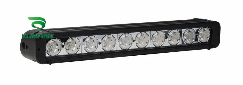 Дешевая доставка! Гарантия 18 месяцев! 9 ~ 70 V/100 W авто высокой мощности светодиодный