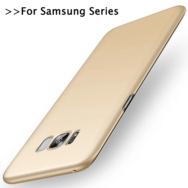 For Samsung Galaxy S8 Cases Luxury Hard PC Slim Coque Fundas For Samsung Galaxy S8 Plus Plastic Matte Cover Shell For Samsung S8
For Samsung Galaxy S8 Cases Luxury Hard PC Slim Coque Fundas For Samsung Galaxy S8 Plus Plastic Matte Cover Shell For Samsung S8