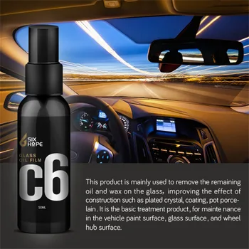 Practical Care Car Oil Film Cleaning Auto Front Windshield Glass Cleaning car accessories Multipurpose Accesorios de coche
Practical Care Car Oil Film Cleaning Auto Front Windshield Glass Cleaning car accessories Multipurpose Accesorios de coche