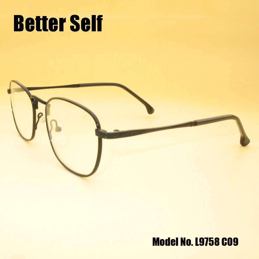 Square Optic Glasses Better Self L9758 Tortoise Eyewear Women Specatcles Myopia Eyeglasses Frame
Square Optic Glasses Better Self L9758 Tortoise Eyewear Women Specatcles Myopia Eyeglasses Frame