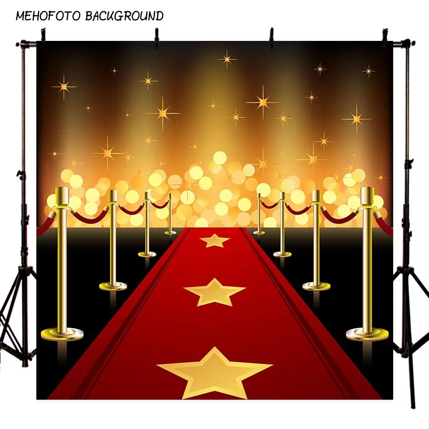 Hollywood step Celebrity Red Carpet lights flashed backdrop customized wedding birthday party background for Photo Studio
Hollywood step Celebrity Red Carpet lights flashed backdrop customized wedding birthday party background for Photo Studio