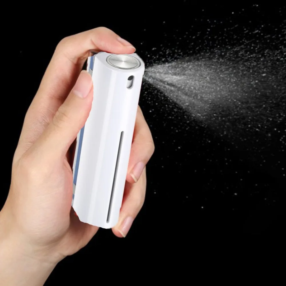 Magnetic Screen Cleaner Laptop Computer LCD TV SmartPhone Screen Cleaner Cleaning Spray Universal for All Electronic Screens
Magnetic Screen Cleaner Laptop Computer LCD TV SmartPhone Screen Cleaner Cleaning Spray Universal for All Electronic Screens