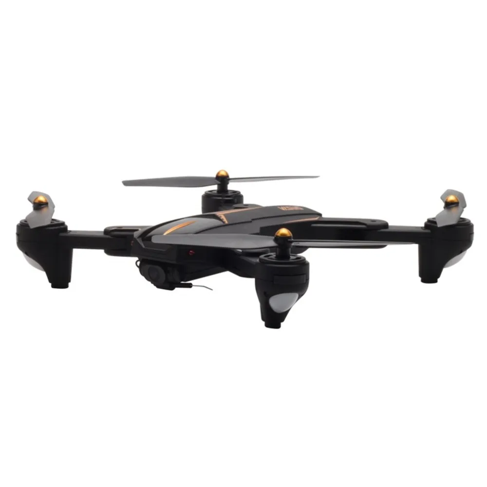 XS812 Foldable GPS Quadcopter RC Drone with 2MP HD Camera WiFi+GPS Positoning Aircraft Altitude Hold Helicopter Aircraft Drone
XS812 Foldable GPS Quadcopter RC Drone with 2MP HD Camera WiFi+GPS Positoning Aircraft Altitude Hold Helicopter Aircraft Drone