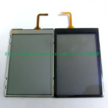 NEW LCD Touch Display Screen For Panasonic Lumix DMC-G2 GK G2 Digital Camera Repair Part
NEW LCD Touch Display Screen For Panasonic Lumix DMC-G2 GK G2 Digital Camera Repair Part