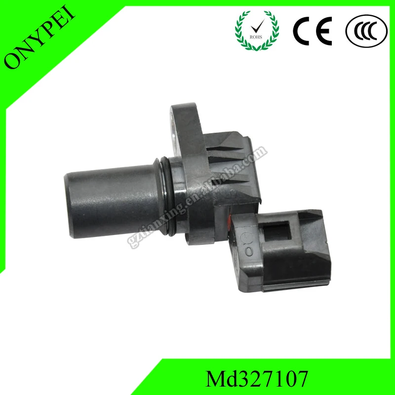 High quality MD327107 Camshaft Position Sensor For Mitsubishi Chrysler Sebring Dodge Stratus
High quality MD327107 Camshaft Position Sensor For Mitsubishi Chrysler Sebring Dodge Stratus