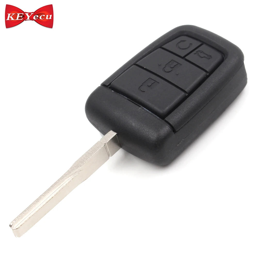 KEYECU 2pcs for Chevrolet Holden Commodore Replacement Remote Key Shell Case Fob 4+1 Button
KEYECU 2pcs for Chevrolet Holden Commodore Replacement Remote Key Shell Case Fob 4+1 Button