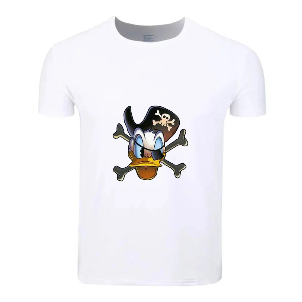 Donald Duck Fashion Cotton Big Size Students Summer T-Shirt Short Sleeve Men Women Boys Girls T Shirt Tees Kids Tshirt
Donald Duck Fashion Cotton Big Size Students Summer T-Shirt Short Sleeve Men Women Boys Girls T Shirt Tees Kids Tshirt