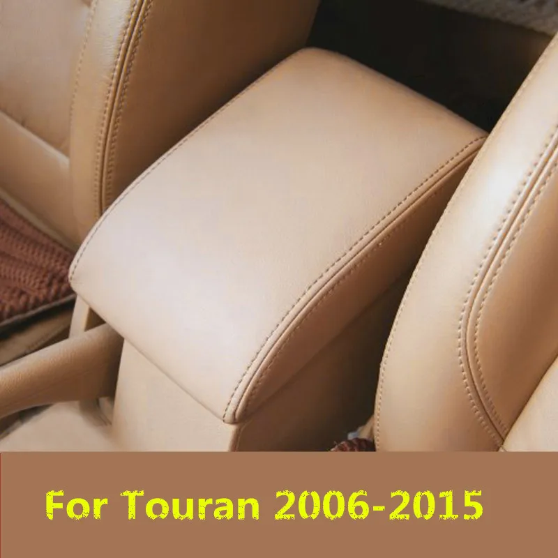 DIY Front Armrest Storage Box Leather Cover For Volkswagen Touran 2006 07 08 09 10 11 12 13 14 15 AB151
DIY Front Armrest Storage Box Leather Cover For Volkswagen Touran 2006 07 08 09 10 11 12 13 14 15 AB151