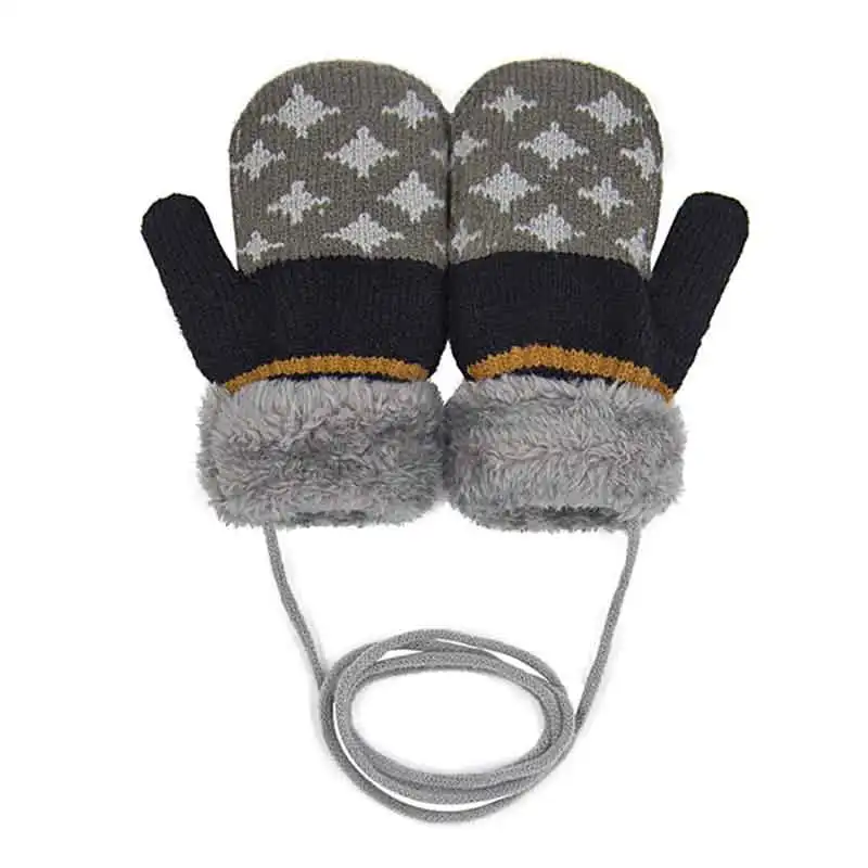 DE129 New Children Winter Gloves Knitted Warm Gloves Boy Girl Thick Gloves Winter Mittens Kid Warm Mittens Wool Mittens
DE129 New Children Winter Gloves Knitted Warm Gloves Boy Girl Thick Gloves Winter Mittens Kid Warm Mittens Wool Mittens