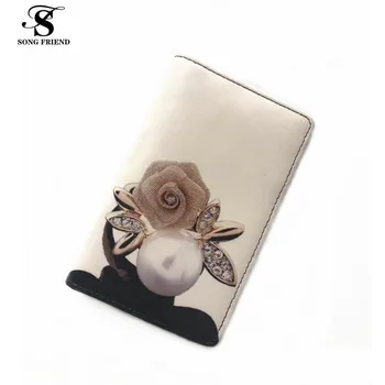 SONG FRIEND Fashionable Individual Color Design of True Leather Card Bags for Business and Leisure for Men and Women 
SONG FRIEND Fashionable Individual Color Design of True Leather Card Bags for Business and Leisure for Men and Women