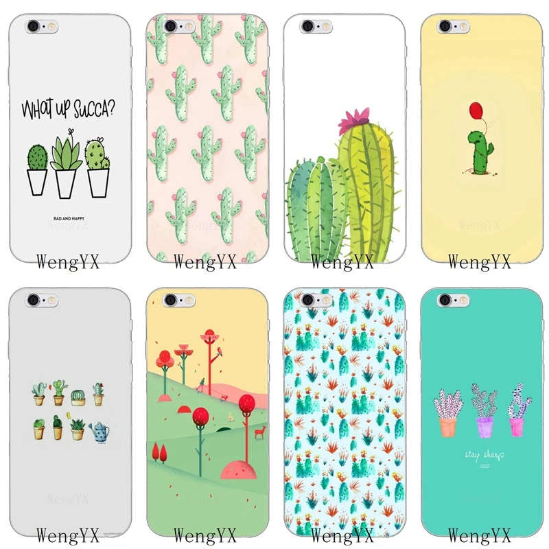 cute Cartoon Plants Cactus pattern Soft case For Samsung Galaxy J3 J4 J5 J6 J7 J8 A3 A5 A7 A8 A9 Plus Prime pro 2016 2017 2018
cute Cartoon Plants Cactus pattern Soft case For Samsung Galaxy J3 J4 J5 J6 J7 J8 A3 A5 A7 A8 A9 Plus Prime pro 2016 2017 2018