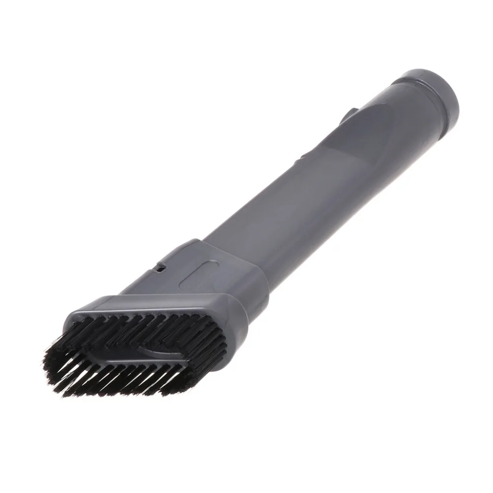 2 In 1 Vacuum Cleaner Attachment Flat Mouth Suction Head And Brush For Dyson
2 In 1 Vacuum Cleaner Attachment Flat Mouth Suction Head And Brush For Dyson