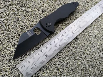 2019 New JIAHENG High quality C85 Folding Knife S30V Blade 5 colors Handle Camping Hunting Survival Knives Outdoor Tool
2019 New JIAHENG High quality C85 Folding Knife S30V Blade 5 colors Handle Camping Hunting Survival Knives Outdoor Tool