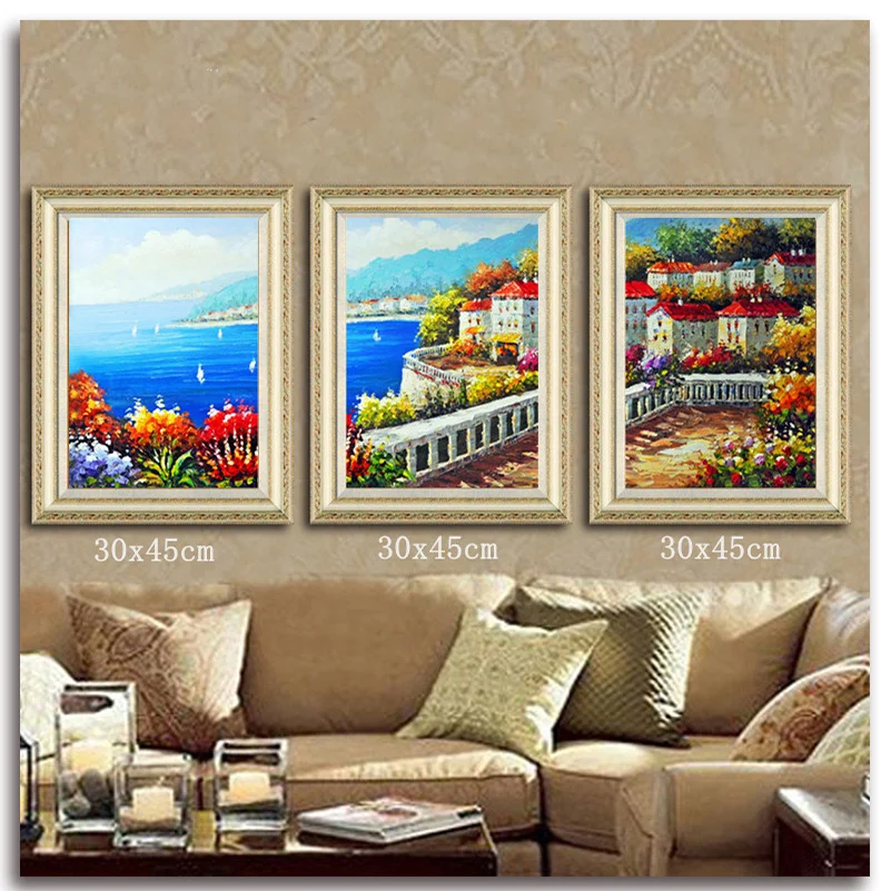 Free shipping Seaside castle Diamond Embroidery Triptych 3D Set For Embroidery Mosaic Pictures Diamond Painting Cross-Stitch Kit
Free shipping Seaside castle Diamond Embroidery Triptych 3D Set For Embroidery Mosaic Pictures Diamond Painting Cross-Stitch Kit