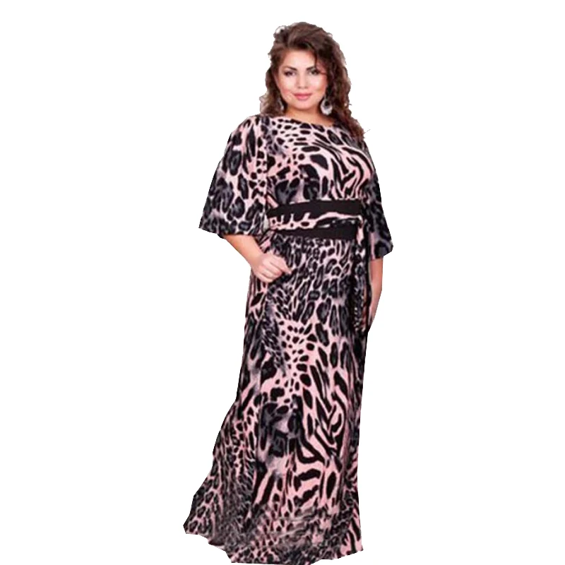 Big size 6XL 2019 New summer Woman dress Spring loose printing long dresses plus size women clothing 6xl dress party gown
Big size 6XL 2019 New summer Woman dress Spring loose printing long dresses plus size women clothing 6xl dress party gown