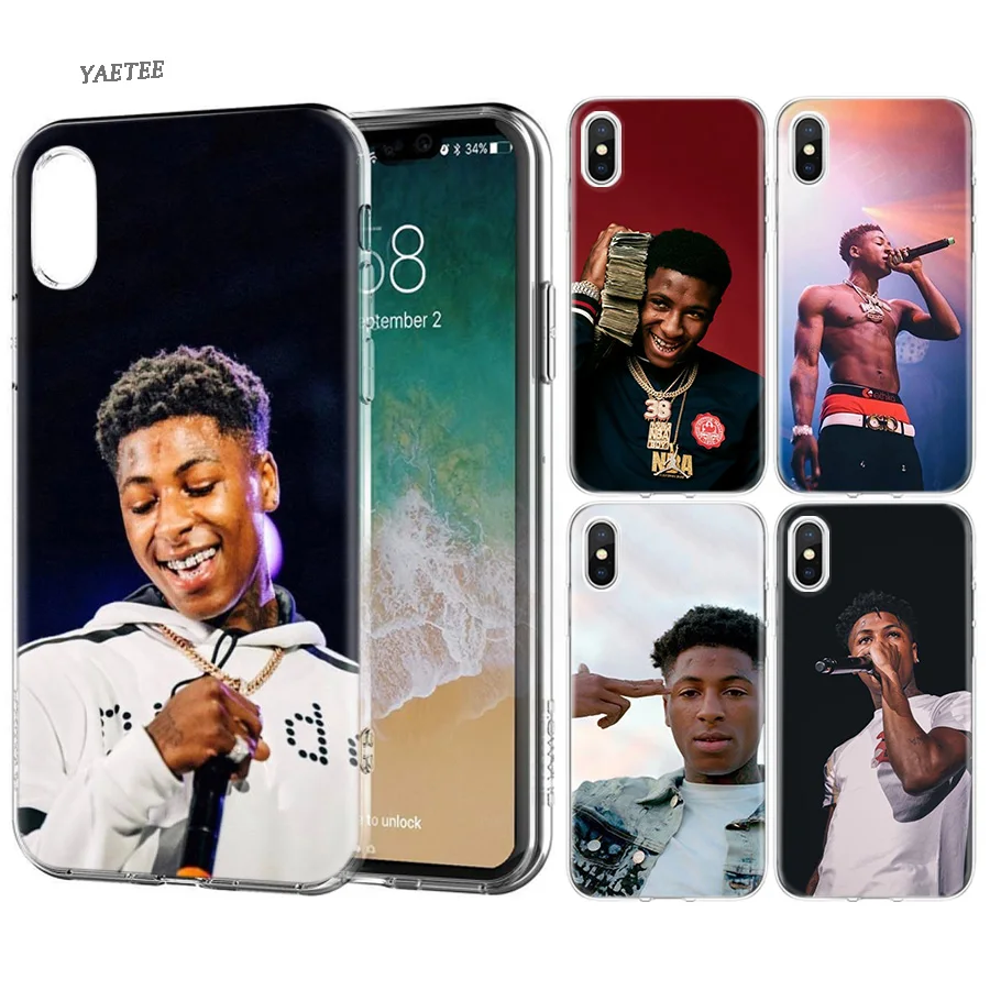 Fundas Print Silicone Phone Case For Apple iPhone 6 6S 7 8 Plus X 10 XS MAX XR 5S 5 5C SE TPU Cover Youngboy Never Broke Again
Fundas Print Silicone Phone Case For Apple iPhone 6 6S 7 8 Plus X 10 XS MAX XR 5S 5 5C SE TPU Cover Youngboy Never Broke Again