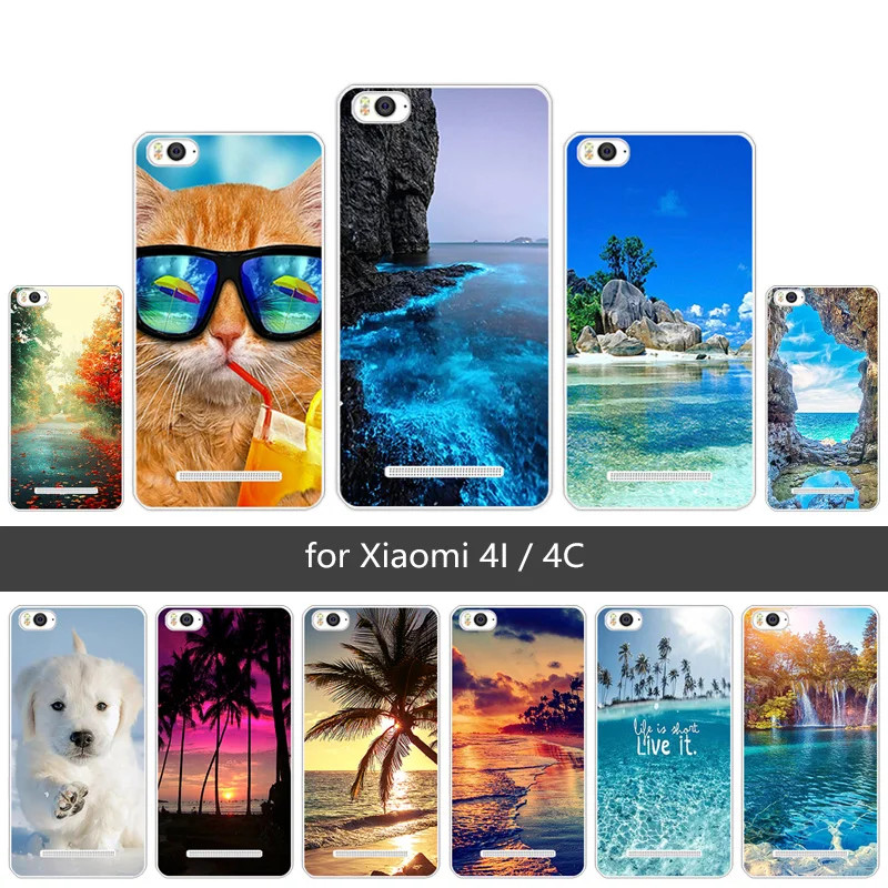 TPU Case For Xiaomi Mi4c Mi 4c Soft Silicone Gel Transparent Phone Cases Black Matte Scen Back Cover for Xiaomi Mi 4i Mi4i
TPU Case For Xiaomi Mi4c Mi 4c Soft Silicone Gel Transparent Phone Cases Black Matte Scen Back Cover for Xiaomi Mi 4i Mi4i