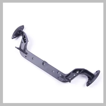 For 06-14 Kawasaki Ninja ZX14R ZX14 ZX1400 Black Upper Front Headlight Headlamp Bracket Fairing Stay Head Cowling 2006-2014
For 06-14 Kawasaki Ninja ZX14R ZX14 ZX1400 Black Upper Front Headlight Headlamp Bracket Fairing Stay Head Cowling 2006-2014