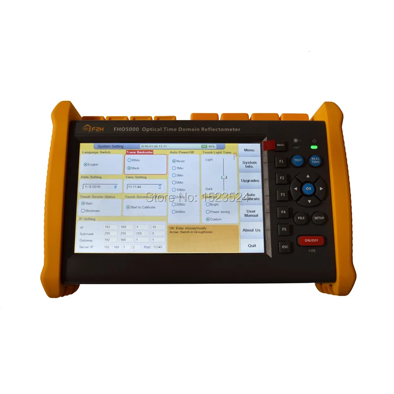 OTDR13