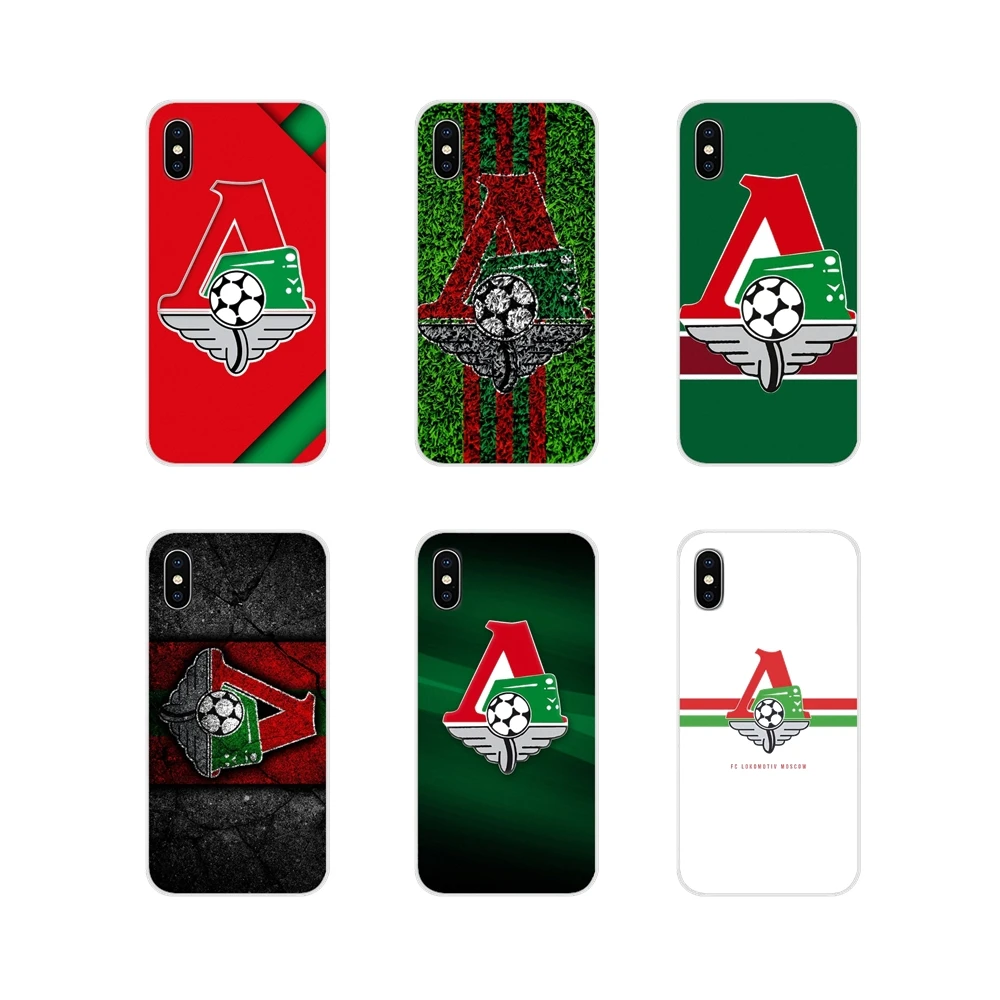 Accessories Phone Shell Covers For Apple iPhone X XR XS MAX 4 4S 5 5S 5C SE 6 6S 7 8 Plus ipod touch 5 6 For fc Lokomotiv Moscow
Accessories Phone Shell Covers For Apple iPhone X XR XS MAX 4 4S 5 5S 5C SE 6 6S 7 8 Plus ipod touch 5 6 For fc Lokomotiv Moscow