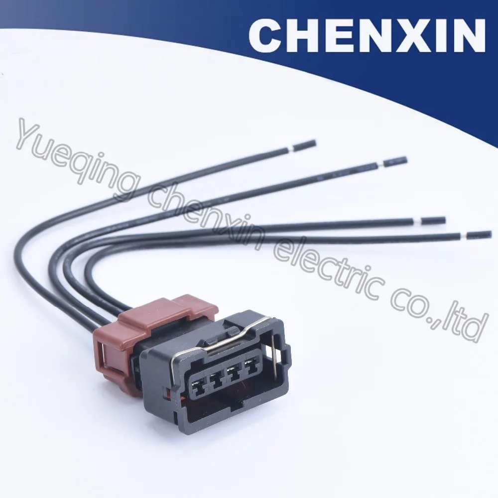 Black 4Pins 22Re 22Retc New Tps Throttle Position Sensor Auto Conntctor 4Runner Pickup Line speed Cables Adapters Sockets
Black 4Pins 22Re 22Retc New Tps Throttle Position Sensor Auto Conntctor 4Runner Pickup Line speed Cables Adapters Sockets