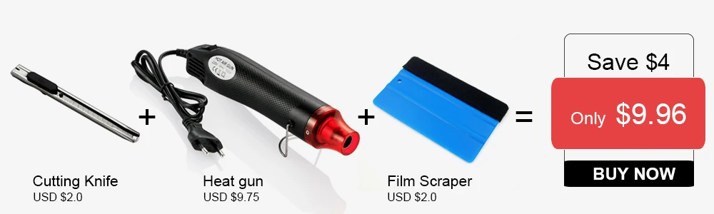 heat gun