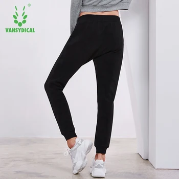 Sports Pants Women's Cotton Fitness Running Sweatpants Breathable Outdoor Workout Jogging Long Trousers
Sports Pants Women's Cotton Fitness Running Sweatpants Breathable Outdoor Workout Jogging Long Trousers