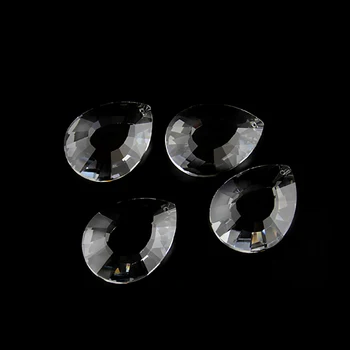 6pcs/Lot ,76mm Crystal Chandelier Pendant Suncatcher
6pcs/Lot ,76mm Crystal Chandelier Pendant Suncatcher