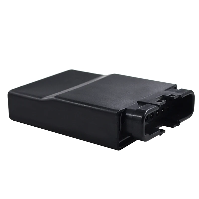 Motorcycle Intelligent Digital Ignition CDI ECU Unit Igniter For Honda CB400F CB-1 400 CB400SF CBR250RR MC22 KAZ Hornet 250
Motorcycle Intelligent Digital Ignition CDI ECU Unit Igniter For Honda CB400F CB-1 400 CB400SF CBR250RR MC22 KAZ Hornet 250