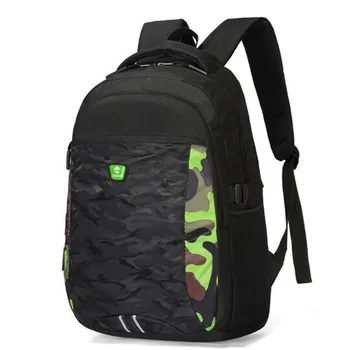 Stitching Camouflage Man Backpacks Woman Backpacks Large Capacity Laptop Bag School Bags Mochila Travel Bag
Stitching Camouflage Man Backpacks Woman Backpacks Large Capacity Laptop Bag School Bags Mochila Travel Bag