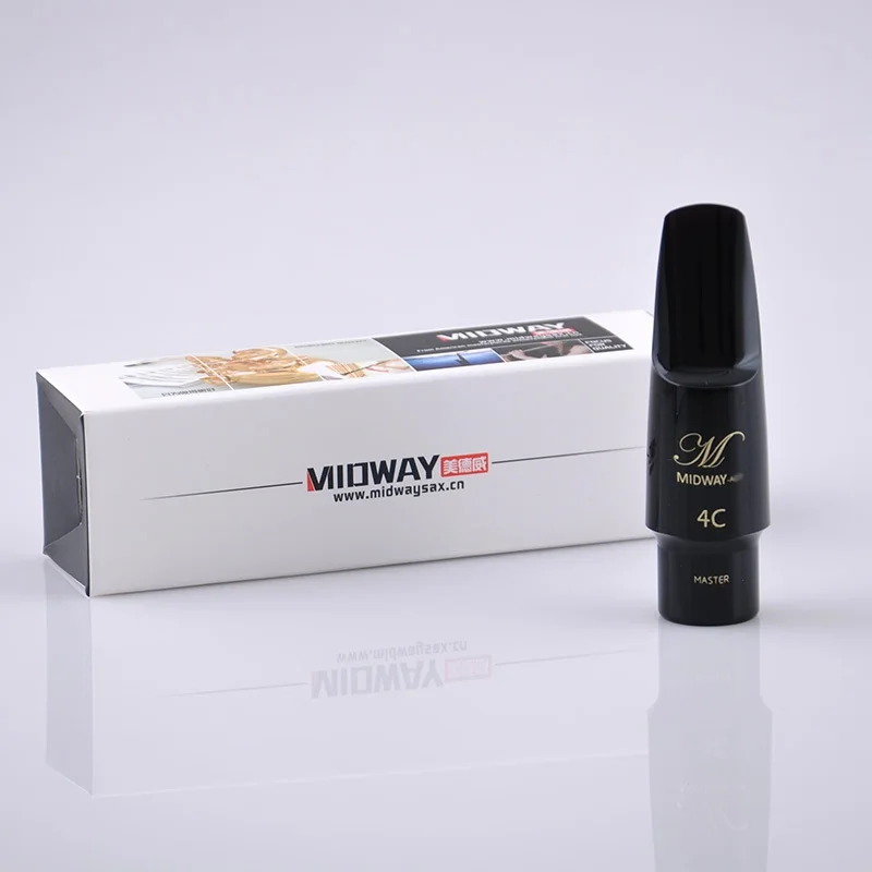 Saxophone musical instrument accessories sachs mouthpiece alto saxophone Eb head synthetic bakelite SAX mouthpiece sax flute
Saxophone musical instrument accessories sachs mouthpiece alto saxophone Eb head synthetic bakelite SAX mouthpiece sax flute
