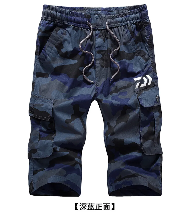 2018 Outdoor Sport Short Pants Breathable Men Brand Summer Cropped Trousers DAIWA Fishing Shorts Fishing Camouflage Clothing 
2018 Outdoor Sport Short Pants Breathable Men Brand Summer Cropped Trousers DAIWA Fishing Shorts Fishing Camouflage Clothing