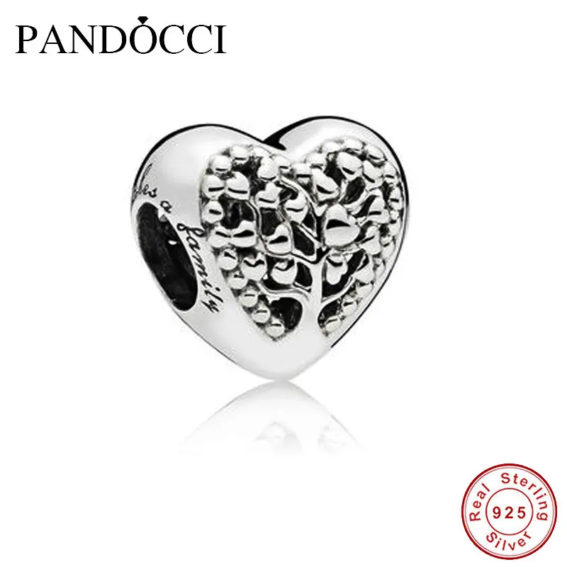 2018 Mother's Day Gifts Flourishing Hearts Charm DIY Fits for Original Charms Bracelets 925 Sterling Silver Jewelry
2018 Mother's Day Gifts Flourishing Hearts Charm DIY Fits for Original Charms Bracelets 925 Sterling Silver Jewelry