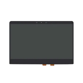 15.6" NV156QUM-N72 UHD LCD Display Touch Screen Glass for HP Spectre 15-bl105nf 15-bl108nf 15-bl101nb 15-bl100na 15-bl000nf
15.6" NV156QUM-N72 UHD LCD Display Touch Screen Glass for HP Spectre 15-bl105nf 15-bl108nf 15-bl101nb 15-bl100na 15-bl000nf