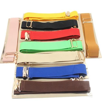2016 Fashion Elastic Metal Mirror Golden Sequins Waist Belt Waistband Women Accessories
2016 Fashion Elastic Metal Mirror Golden Sequins Waist Belt Waistband Women Accessories